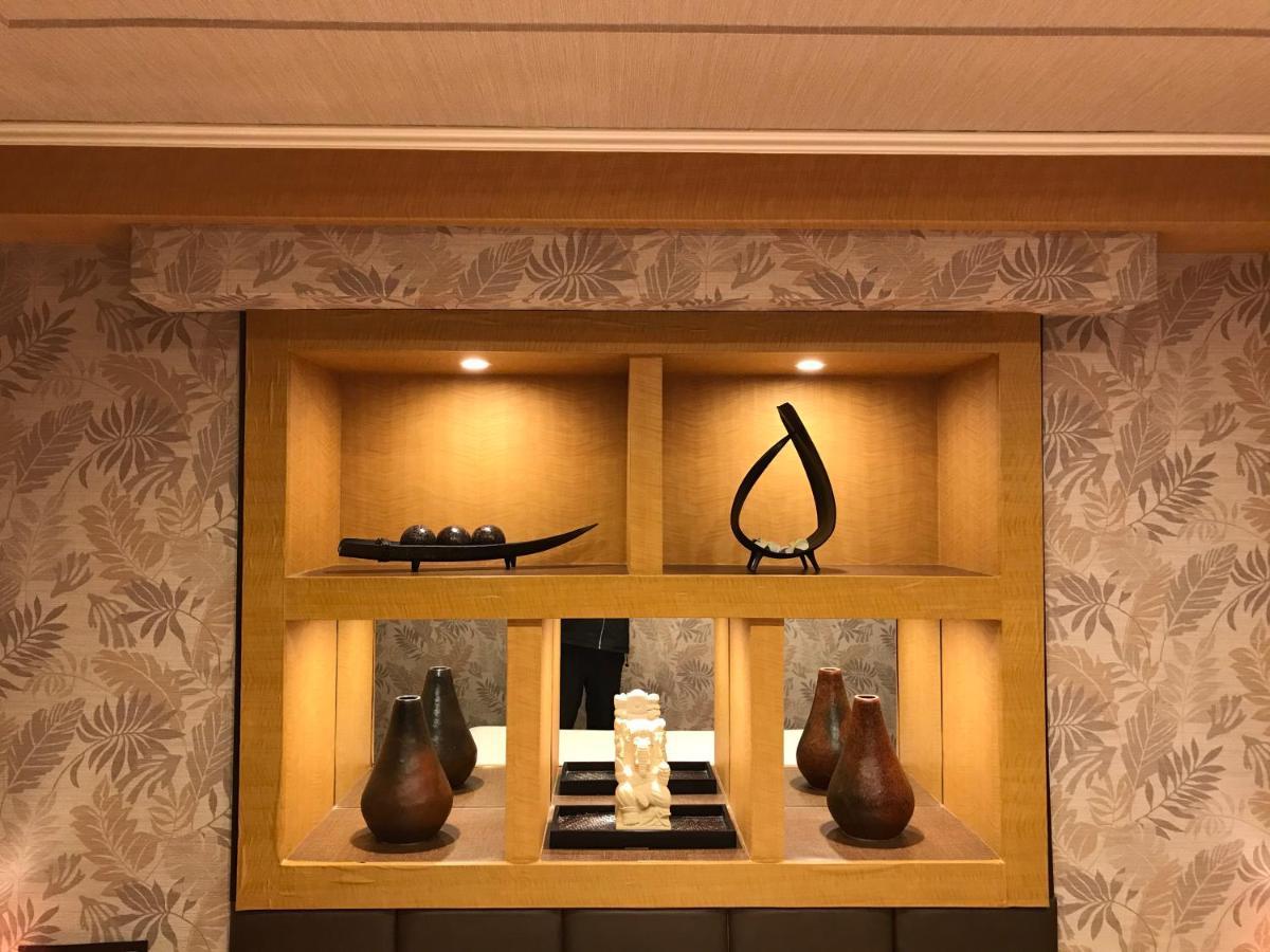 Kagoshima Coconuts Resort Marina المظهر الخارجي الصورة
