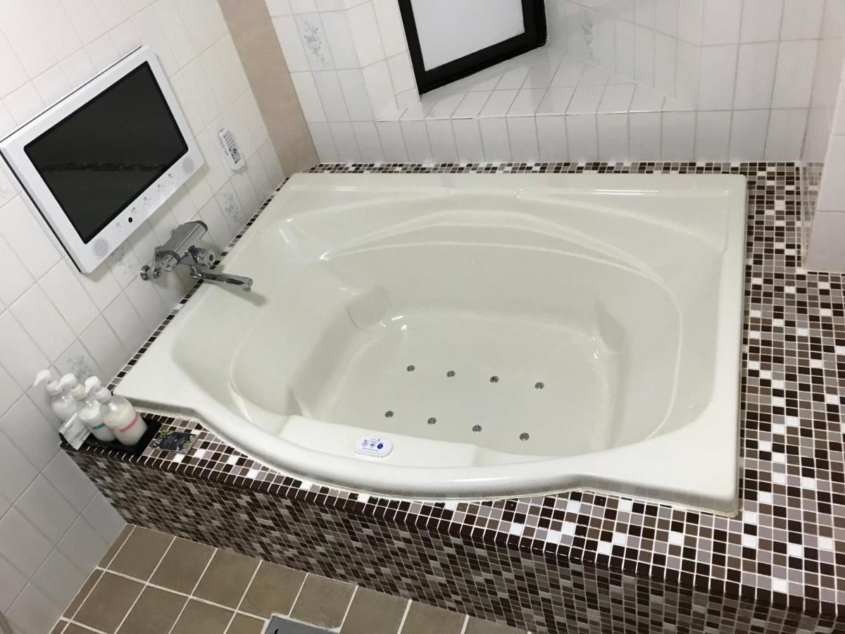 Kagoshima Coconuts Resort Marina المظهر الخارجي الصورة
