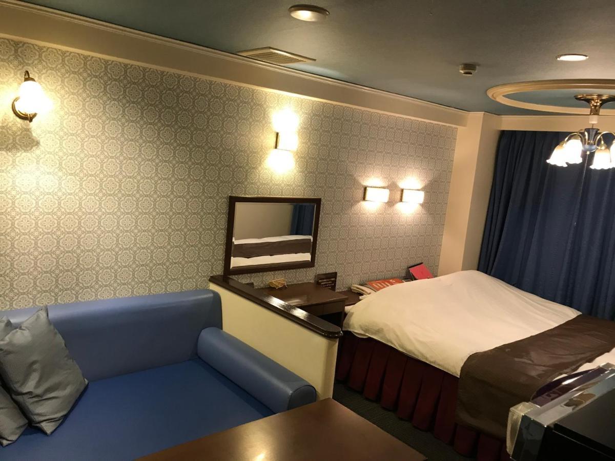 Kagoshima Coconuts Resort Marina المظهر الخارجي الصورة