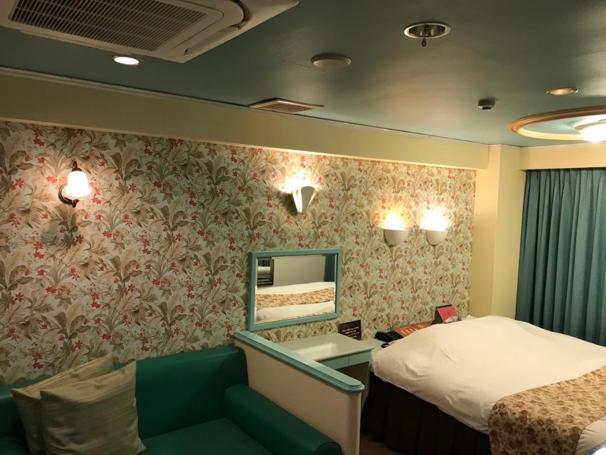 Kagoshima Coconuts Resort Marina المظهر الخارجي الصورة