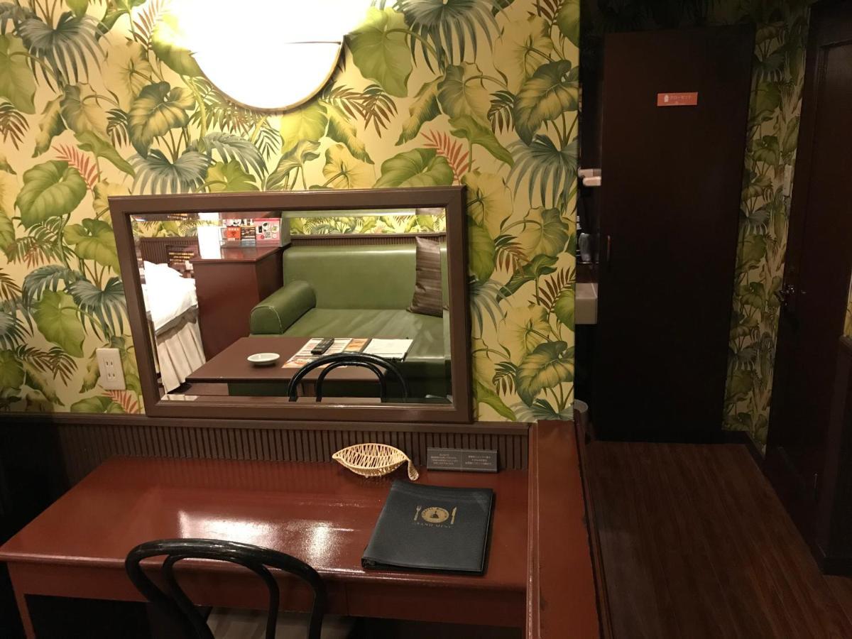 Kagoshima Coconuts Resort Marina المظهر الخارجي الصورة