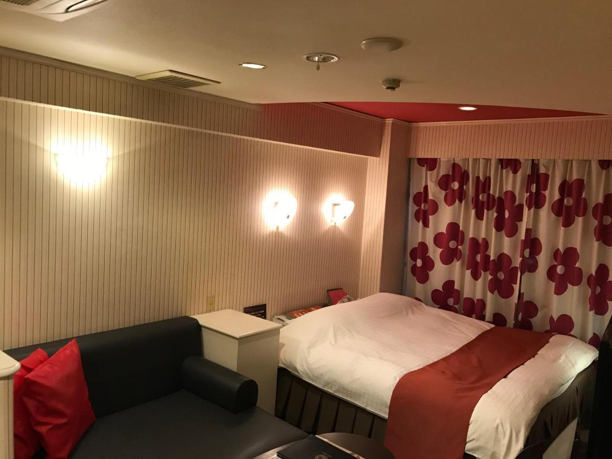 Kagoshima Coconuts Resort Marina المظهر الخارجي الصورة