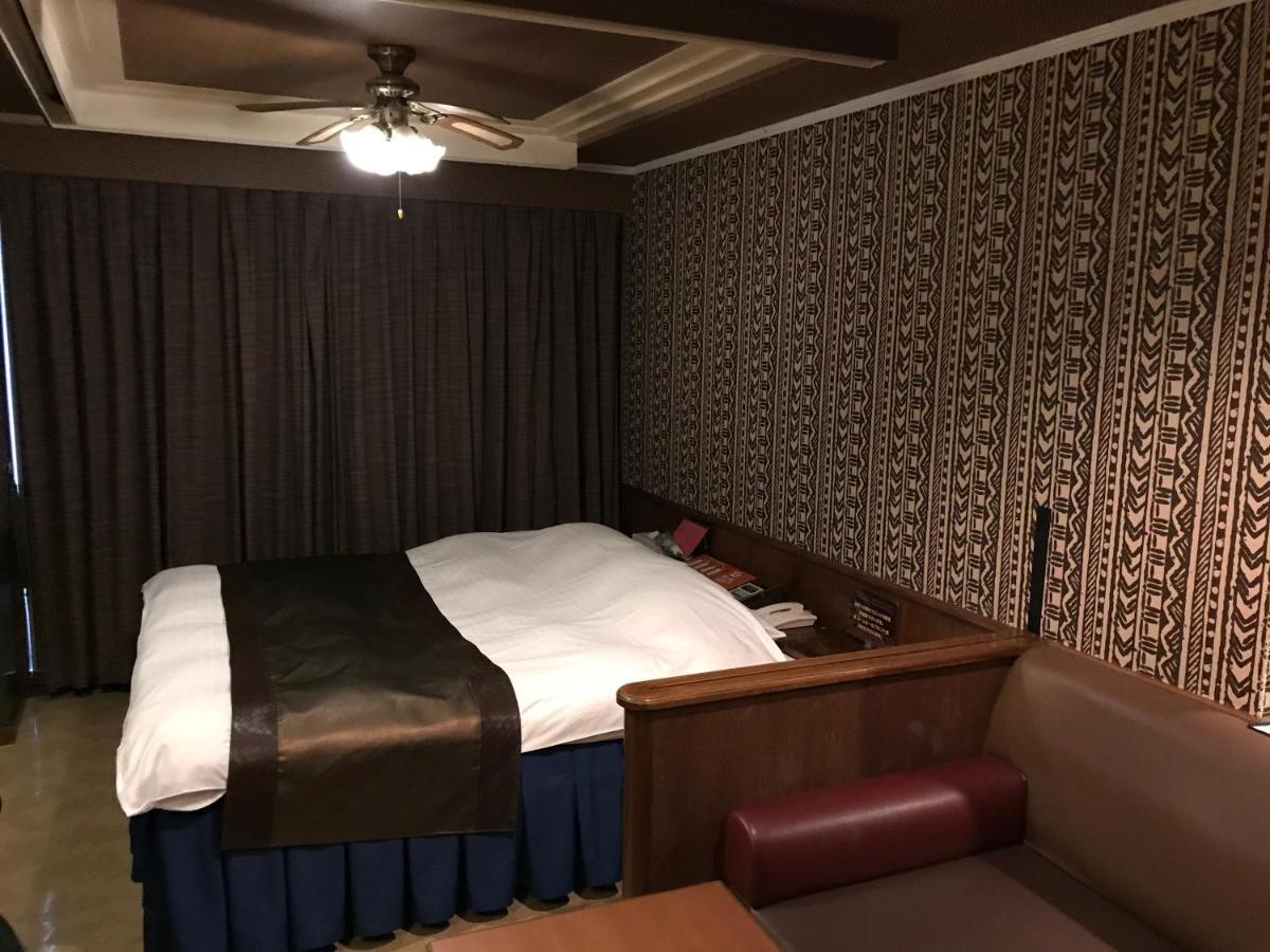 Kagoshima Coconuts Resort Marina المظهر الخارجي الصورة